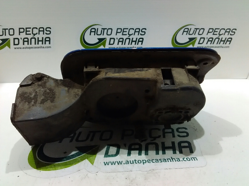 Tampa Exterior de Combustivel RENAULT MEGANE II (BM0/1_, CM0/1_) | 01 - 12 Imagem-2