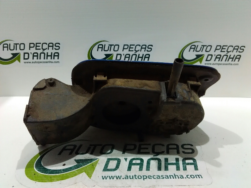 Tampa Exterior de Combustivel RENAULT MEGANE II (BM0/1_, CM0/1_) | 01 - 12 Imagem-1