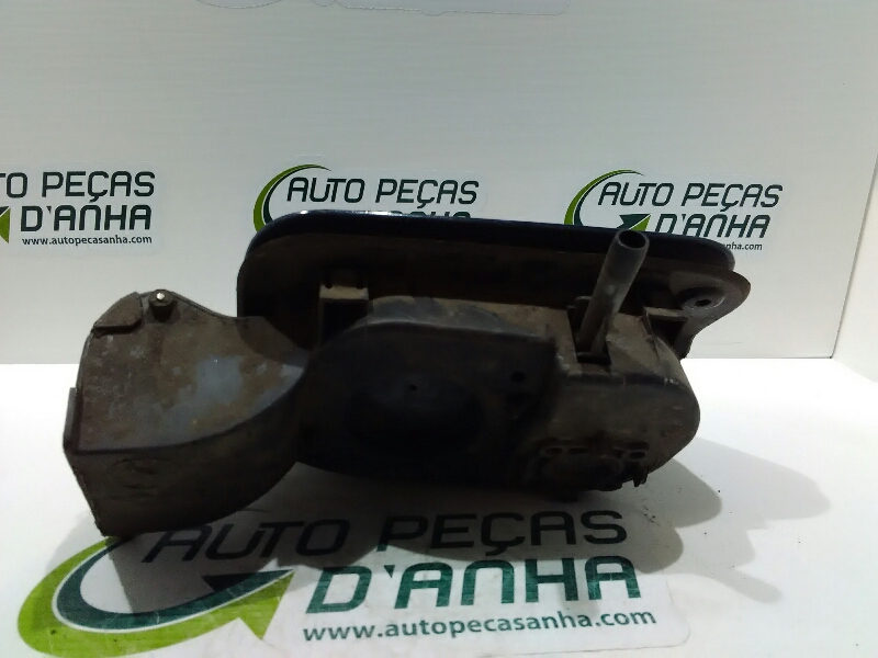 Tampa Exterior de Combustivel RENAULT MEGANE II (BM0/1_, CM0/1_) | 01 - 12 Imagem-1