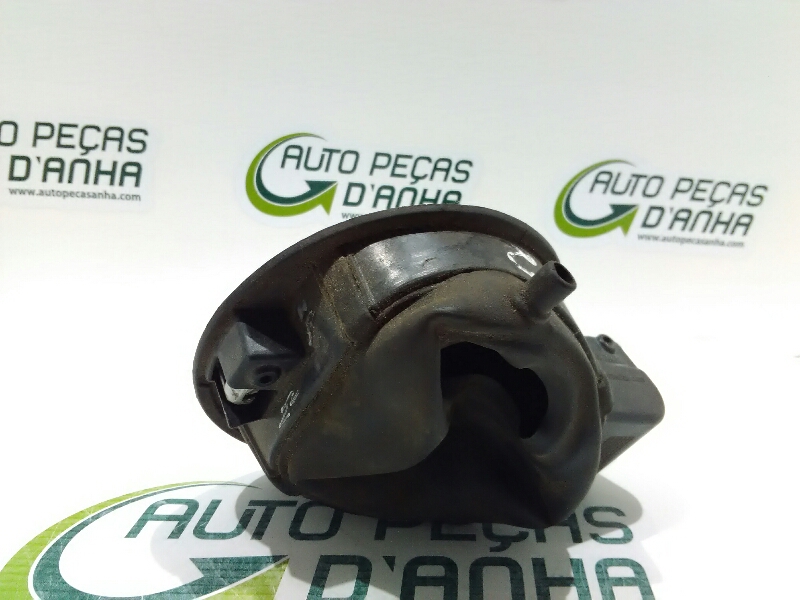 Tampa Exterior de Combustivel AUDI A2 (8Z0) | 00 - 05 Imagem-1