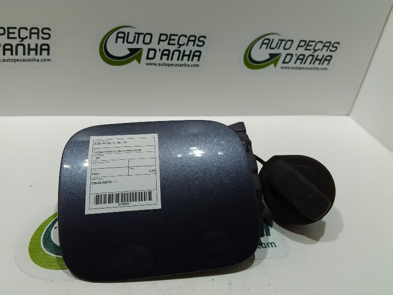 Tampa Exterior de Combustivel AUDI - ID S_46684