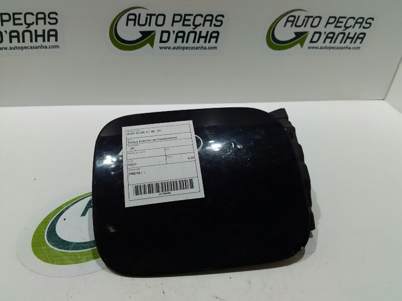 Tampa Exterior de Combustivel AUDI - ID S_46685