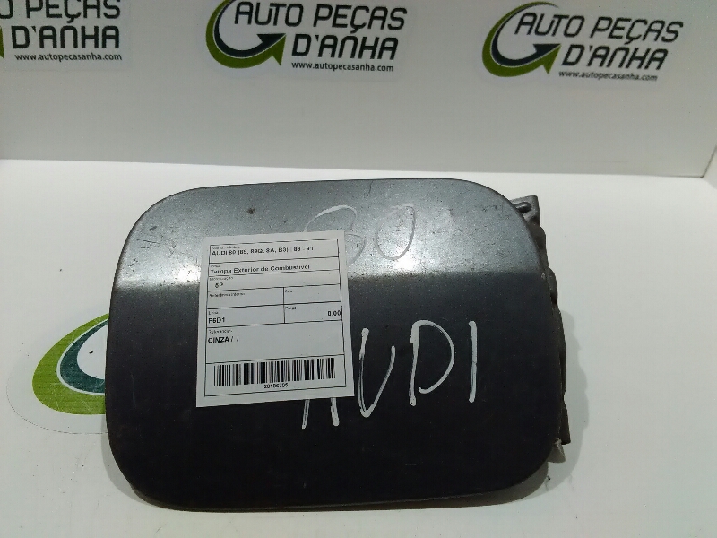 Tampa Exterior de Combustivel AUDI - ID S_46704