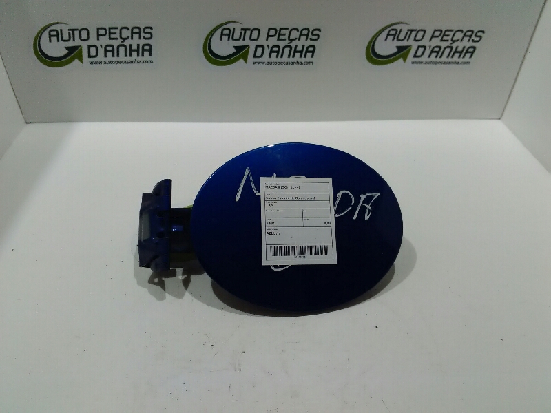 Tampa Exterior de Combustivel MAZDA - ID S_46718