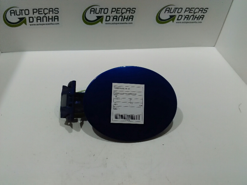 Tampa Exterior de Combustivel MAZDA - ID S_46719