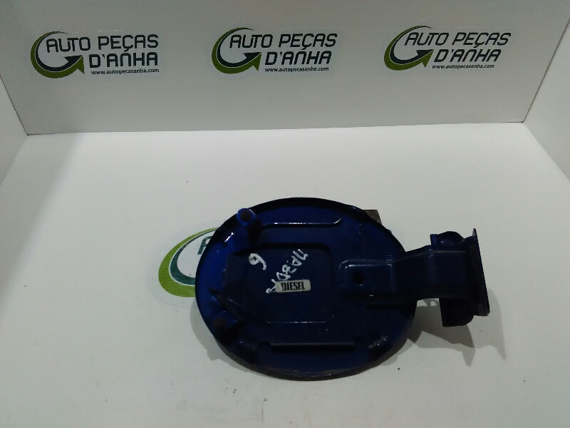 Tampa Exterior de Combustivel MAZDA 6 três volumes (GG) | 02 - 08 Imagem-1