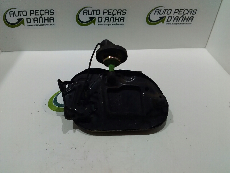 Tampa Exterior de Combustivel ROVER 75 (RJ) | 99 - 05 Imagem-1