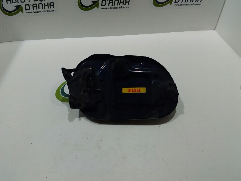 Tampa Exterior de Combustivel ROVER 75 (RJ) | 99 - 05 Imagem-1