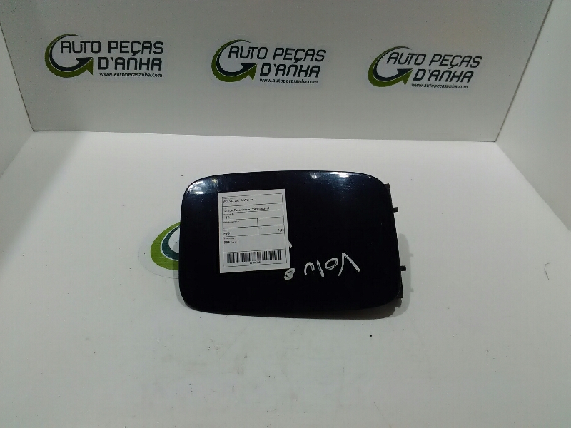 Tampa Exterior de Combustivel VOLVO - ID S_46727