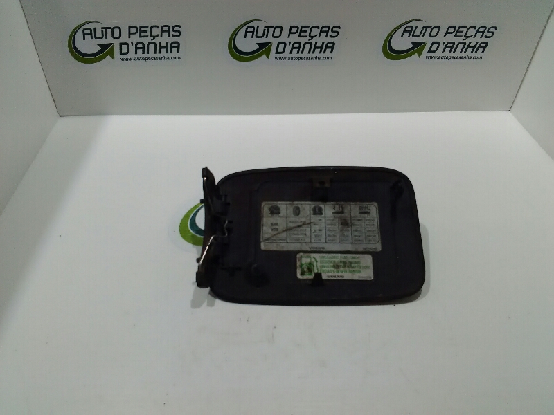 Tampa Exterior de Combustivel VOLVO V50 (545) | 03 - 12 Imagem-1