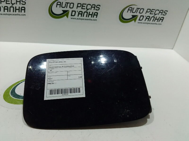 Tampa Exterior de Combustivel VOLVO - ID S_46728