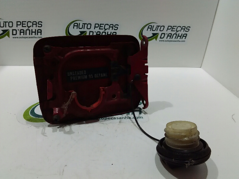 Tampa Exterior de Combustivel NISSAN ALMERA II (N16) | 00 -  Imagem-1