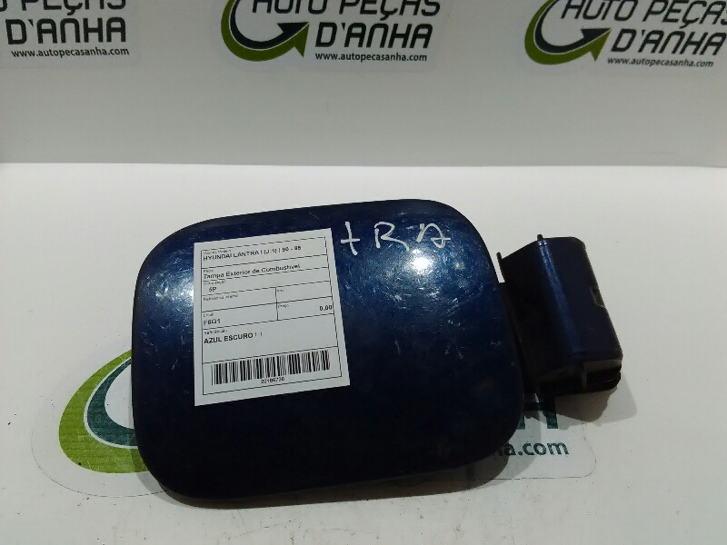 Tampa Exterior de Combustivel HYUNDAI - ID S_46735