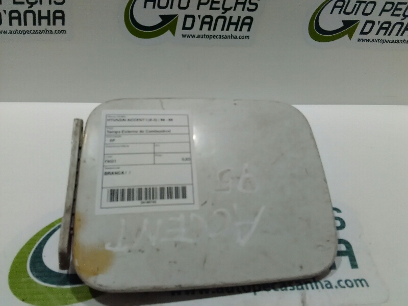 Tampa Exterior de Combustivel HYUNDAI - ID S_46739