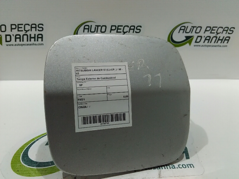 Tampa Exterior de Combustivel MITSUBISHI - ID S_46744