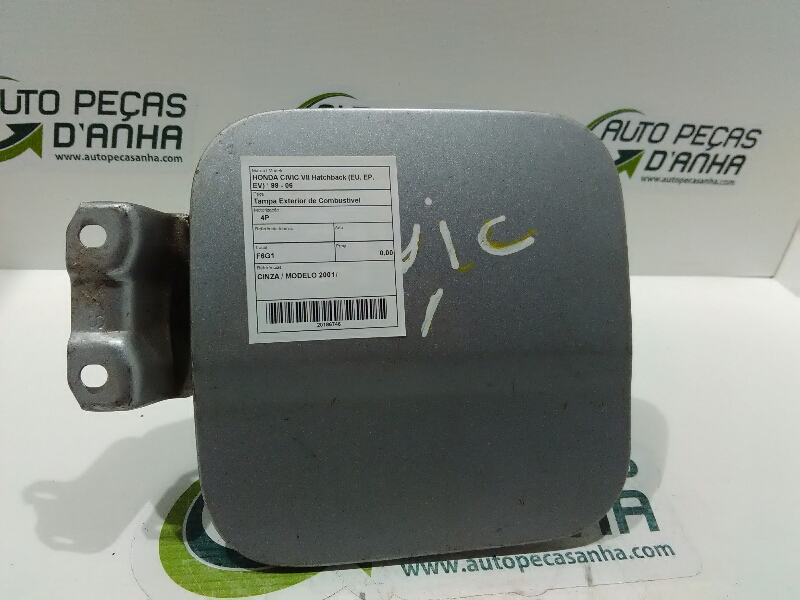 Tampa Exterior de Combustivel HONDA - ID S_46745