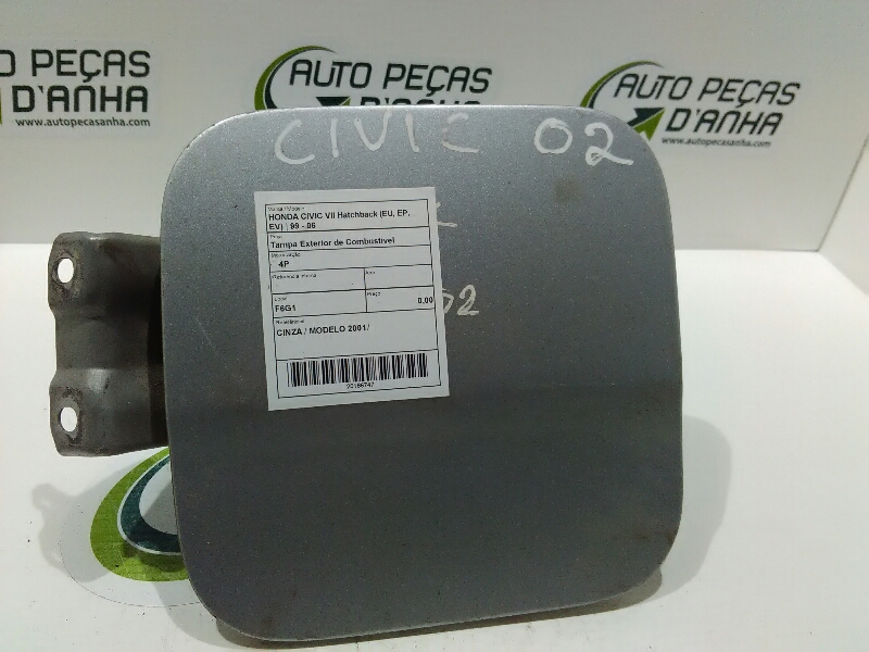 Tampa Exterior de Combustivel HONDA - ID S_46746