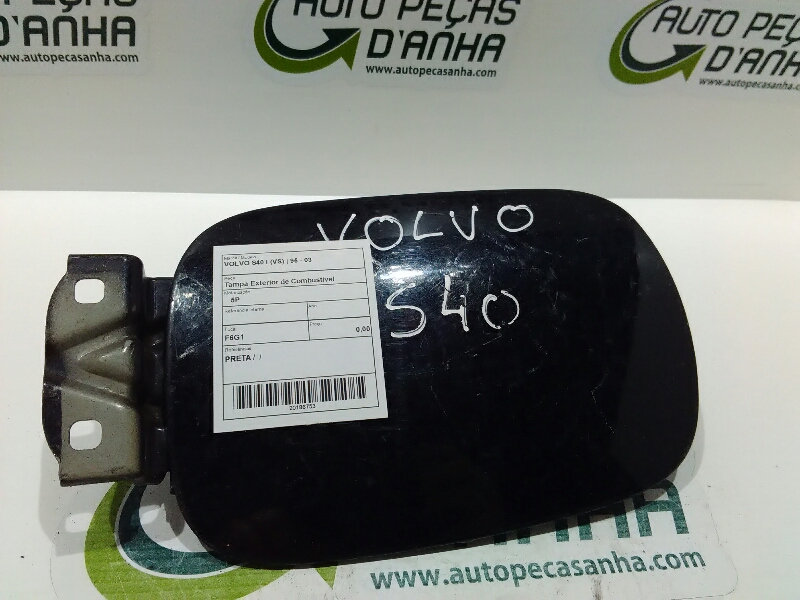 Tampa Exterior de Combustivel VOLVO - ID S_46752