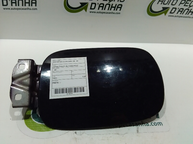 Tampa Exterior de Combustivel VOLVO - ID S_46753