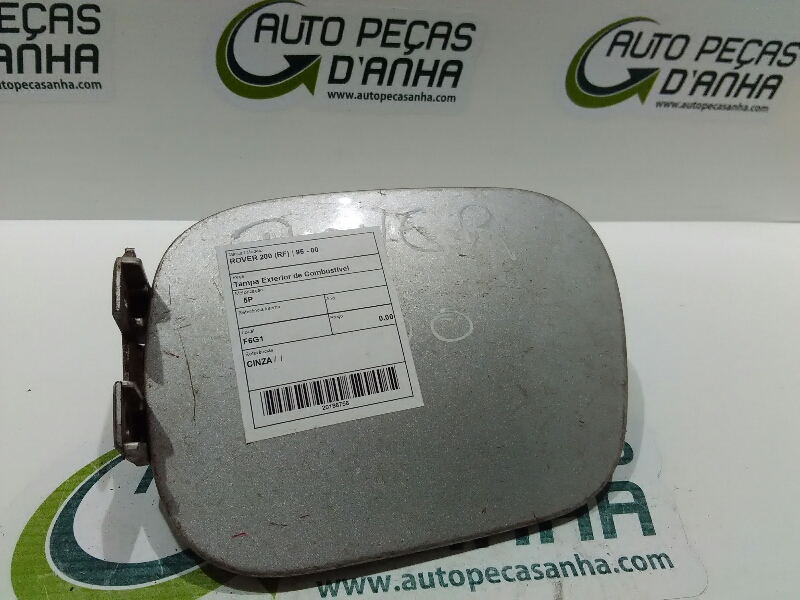 Tampa Exterior de Combustivel ROVER - ID S_46755