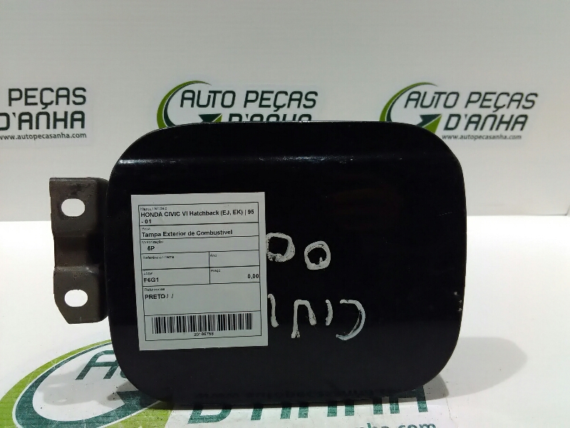 Tampa Exterior de Combustivel HONDA - ID S_46757