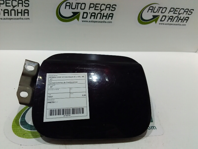 Tampa Exterior de Combustivel HONDA - ID S_46758
