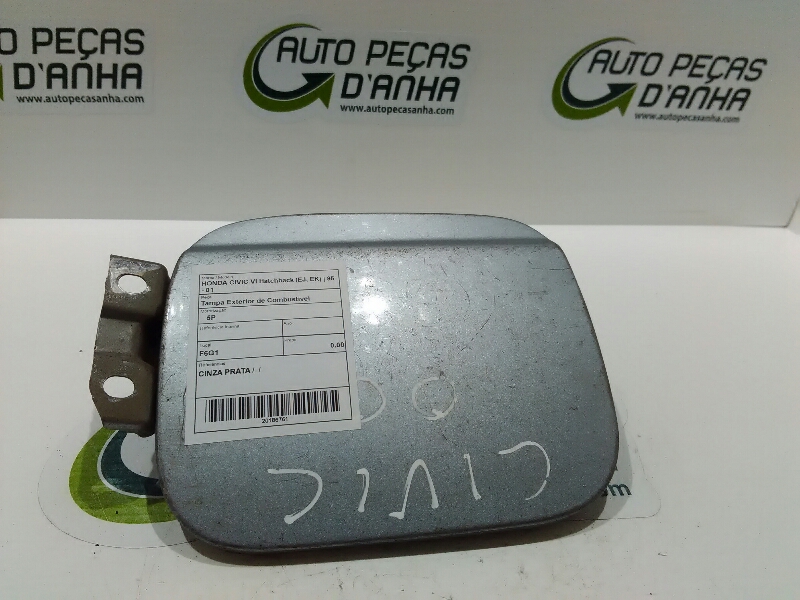 Tampa Exterior de Combustivel HONDA - ID S_46760