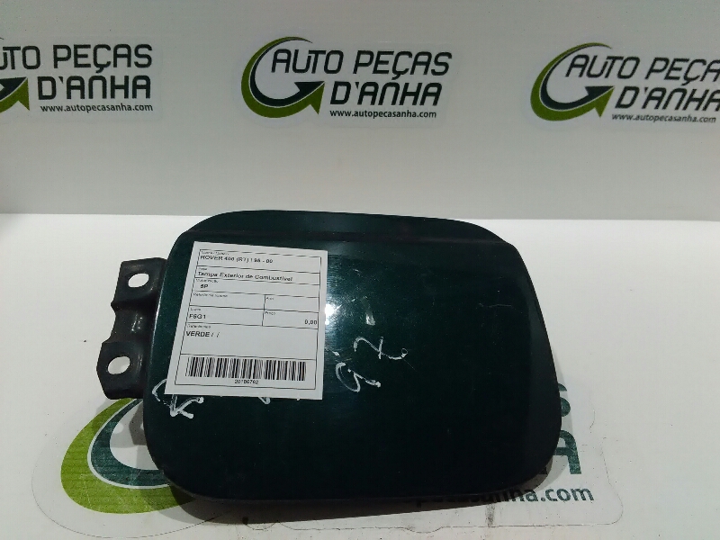 Tampa Exterior de Combustivel ROVER - ID S_46761