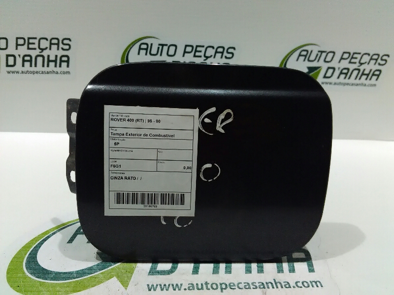 Tampa Exterior de Combustivel ROVER - ID S_46762