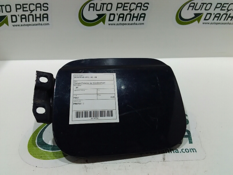 Tampa Exterior de Combustivel ROVER - ID S_46763