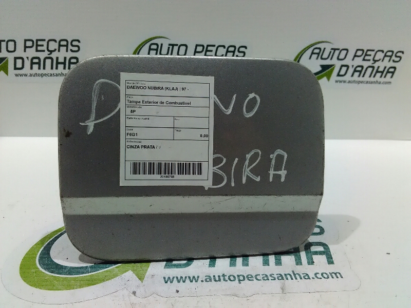 Tampa Exterior de Combustivel DAEWOO - ID S_46767