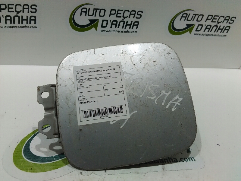 Tampa Exterior de Combustivel MITSUBISHI - ID S_46781
