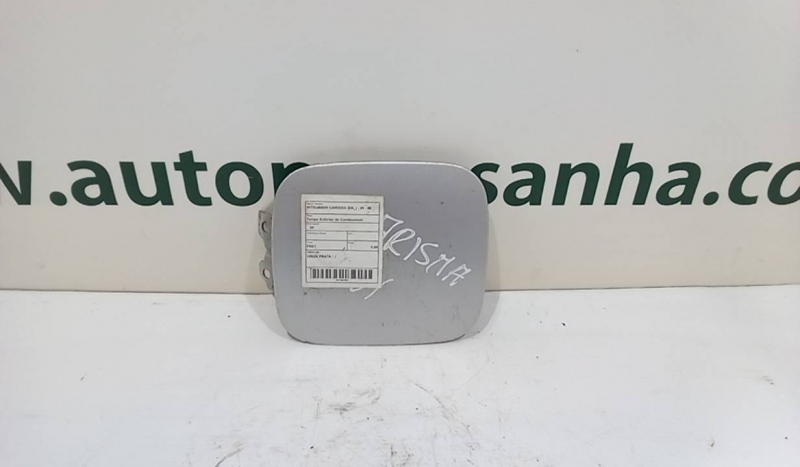 Tampa Exterior de Combustivel MITSUBISHI CARISMA (DA_) | 95 - 06 Imagem-1