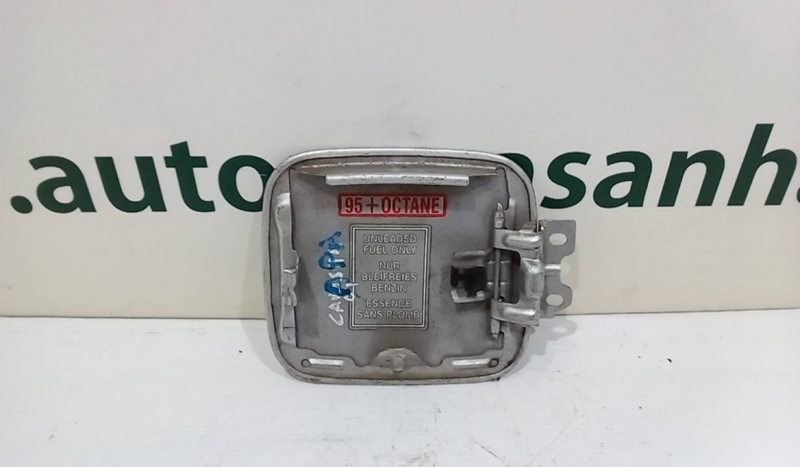 Tampa Exterior de Combustivel MITSUBISHI CARISMA (DA_) | 95 - 06 Imagem-2