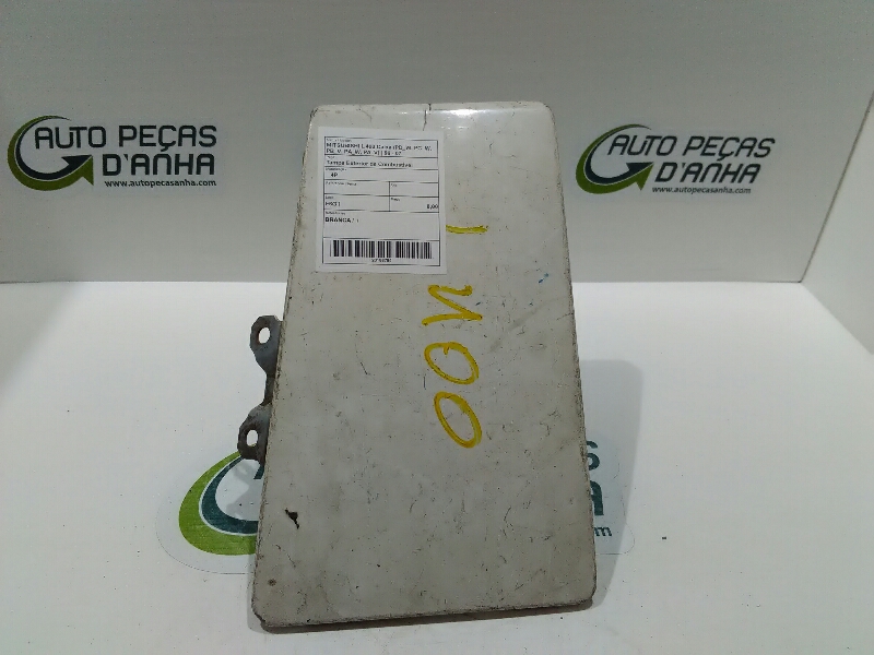 Tampa Exterior de Combustivel MITSUBISHI - ID S_46784