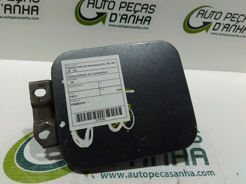 Tampa Exterior de Combustivel HONDA - ID S_46787