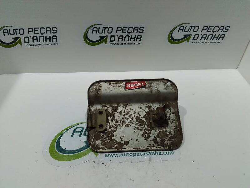 Tampa Exterior de Combustivel NISSAN VANETTE Caixa (C22) | 86 - 11 Imagem-1