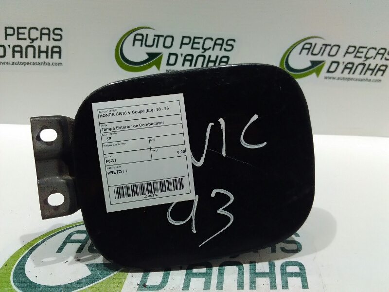 Tampa Exterior de Combustivel HONDA - ID S_46793