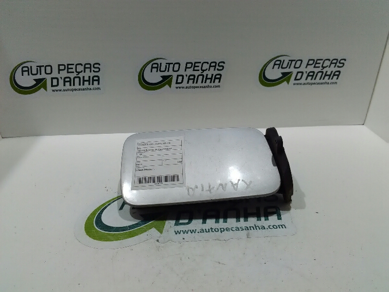 Tampa Exterior de Combustivel CITROEN - ID S_46795