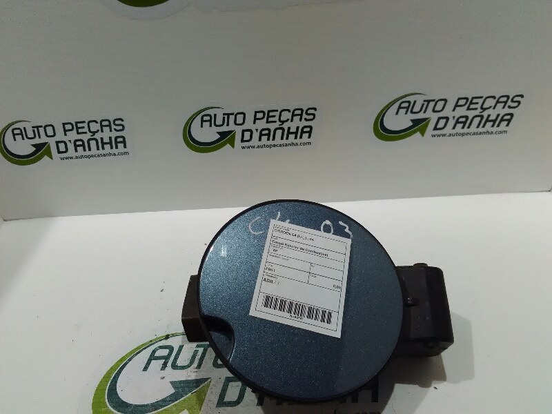 Tampa Exterior de Combustivel CITROEN - ID S_46796