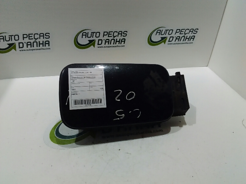 Tampa Exterior de Combustivel CITROEN - ID S_46798