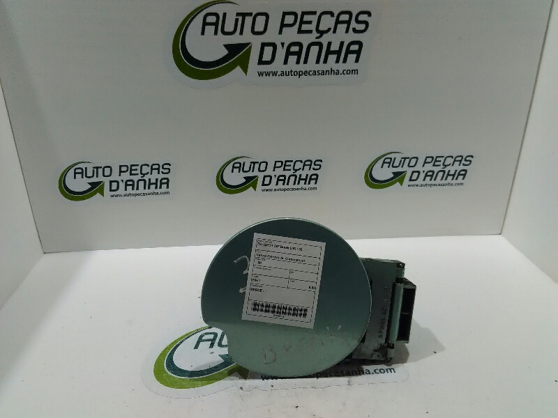 Tampa Exterior de Combustivel PEUGEOT - ID S_46801