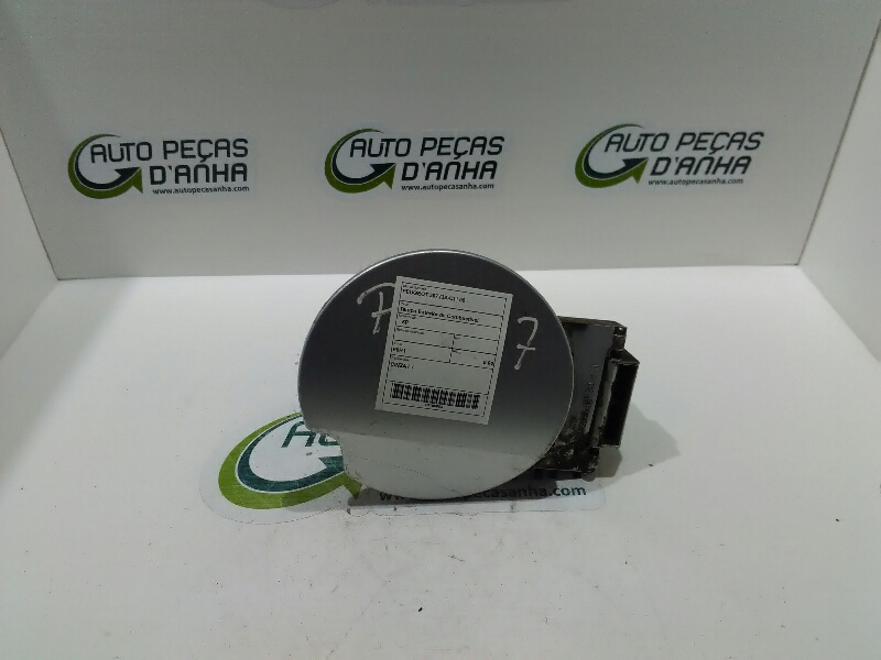 Tampa Exterior de Combustivel PEUGEOT - ID S_46802