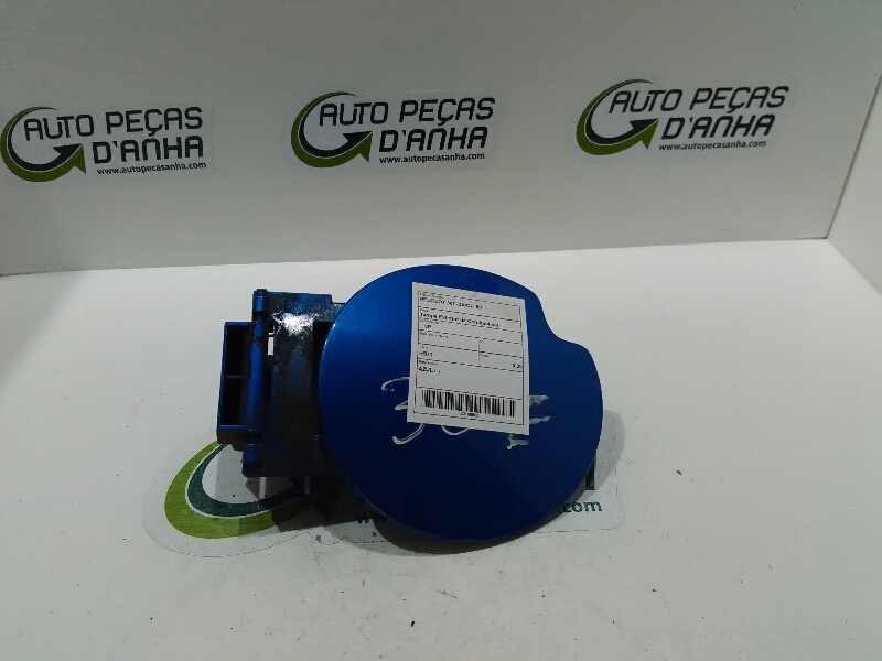 Tampa Exterior de Combustivel PEUGEOT - ID S_46804