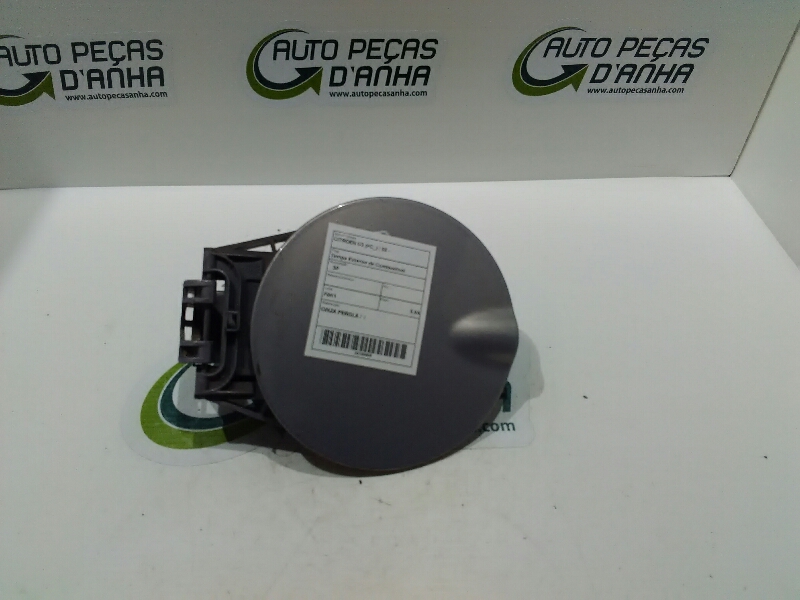 Tampa Exterior de Combustivel CITROEN - ID S_46807