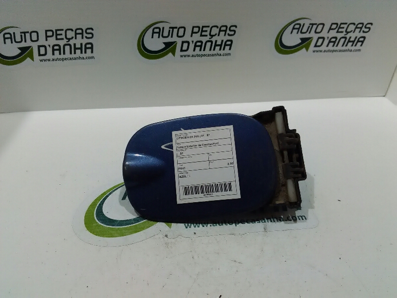 Tampa Exterior de Combustivel CITROEN - ID S_46809