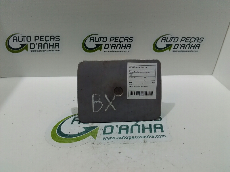 Tampa Exterior de Combustivel CITROEN - ID S_46812