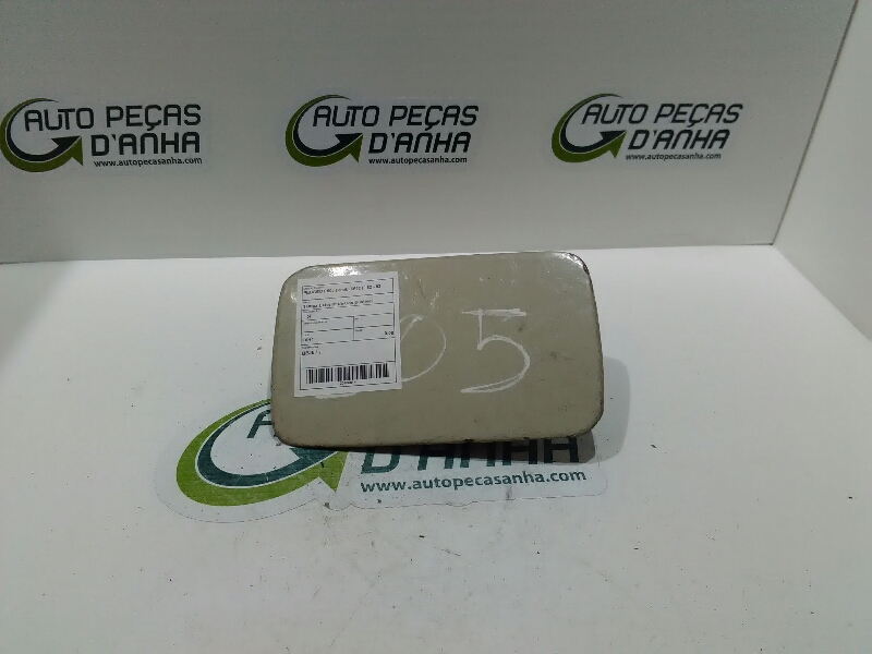 Tampa Exterior de Combustivel PEUGEOT - ID S_46813