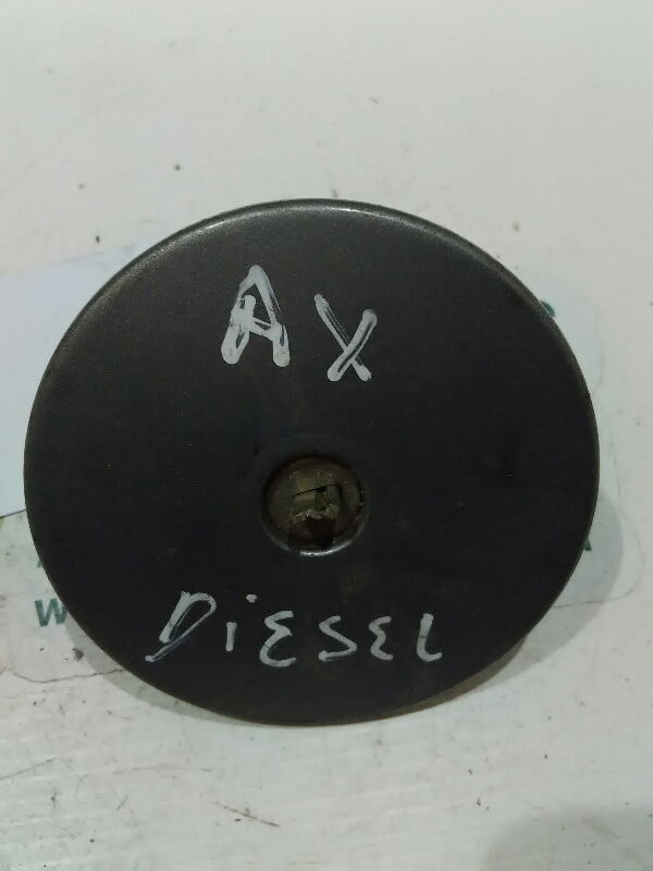 Tampa Exterior de Combustivel CITROEN AX (ZA-_) | 86 - 98 Imagem-1