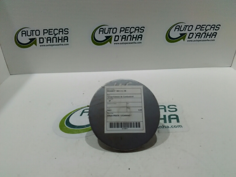 Tampa Exterior de Combustivel PEUGEOT - ID S_46816